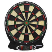 Winmau cible de fléchettes électronique