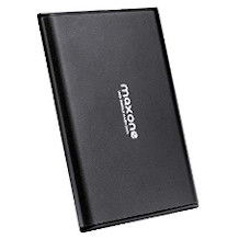 Maxone disque dur externe