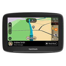 TomTom GO Basic