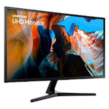 Samsung LU32J590UQUXEN