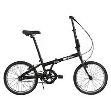 FabricBike vélo pliant