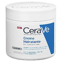 CeraVe crème hydratante