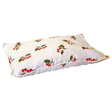 TOPMED ETS coussin noyaux de cerise