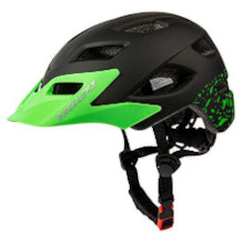 Exclusky casque vélo enfant