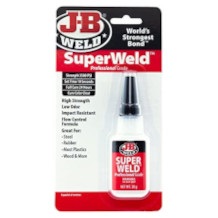 J-B Weld 33120H