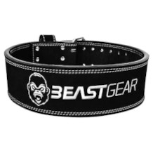 Beast Gear ceinture d'haltérophilie