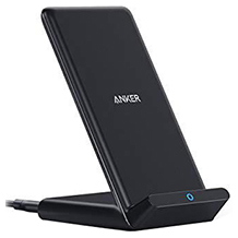 Anker chargeur à induction