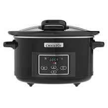 Crock-Pot mijoteur électrique