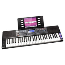 RockJam clavier électronique