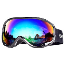 Snowledge lunettes de ski