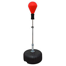 MAXSTRENGTH punching ball