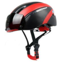 Shinmax casque vélo homme