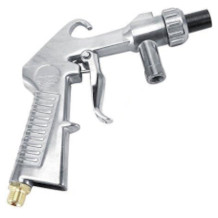 Wogoboo pistolet de sablage