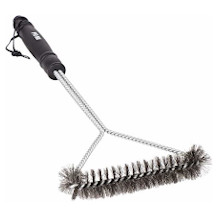 BBQ Chief brosse pour barbecue