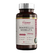 Gowe boswellia gélule