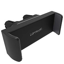 Lamicall support voiture pour smartphone