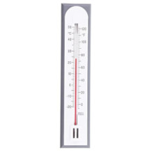 Thermometer World thermomètre