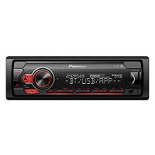 Pioneer MVH-S310BT