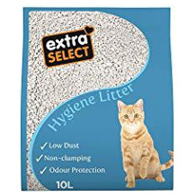 Extra Select litière pour chats