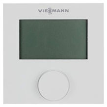 Viessmann thermostat d'ambiance