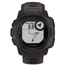 Garmin Instinct Rugged