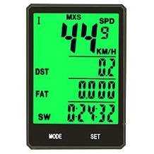 KASTEWILL compteur de vélo