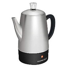 Mixpresso cafetière induction