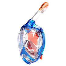 SEAC masque de snorkeling