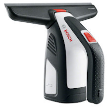 Bosch GlassVAC Solo Plus