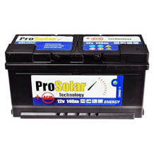 ProSolar batterie stockage solaire