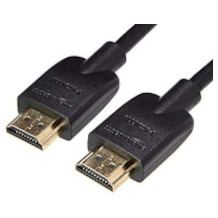 Amazon Basics HDMI-AA-1FT