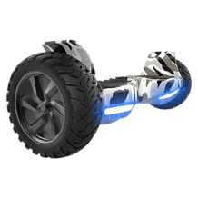 GeekMe hoverboard