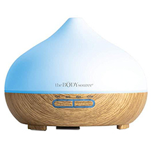 The Body Source diffuseur d'arômes