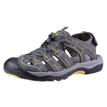 GRITION sandales de trekking pour homme