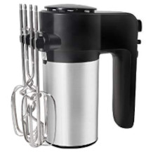 Aigostar batteur à main