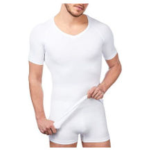 UnsichtBra débardeur compression homme