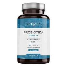 NUTRALIE probiotique