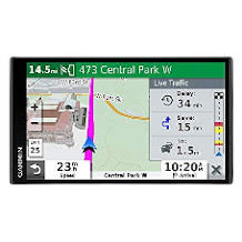 Garmin DriveSmart 65