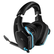 Logitech G635