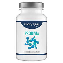 gloryfeel probiotique