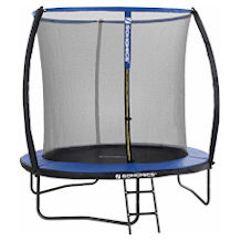 Songmics trampoline de jardin