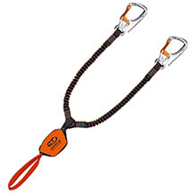 Climbing Technology kit de via ferrata