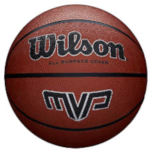 Wilson MVP