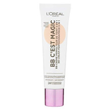 L'Oreal BB crème