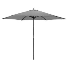 Harbour Housewares parasol