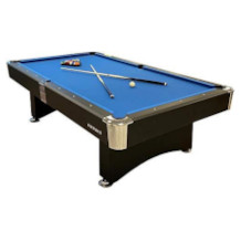 Buckshot table de billard