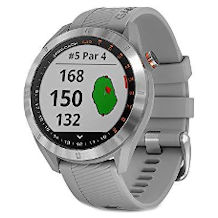 Garmin Approach S40