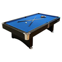 Buckshot table de billard