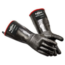 RAPICCA gants de barbecue