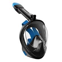 G2RISE masque de snorkeling